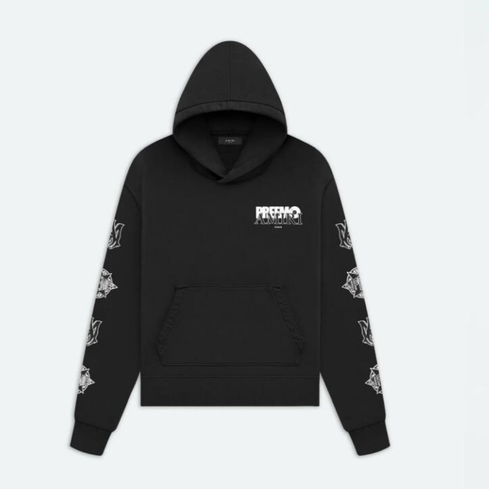 AMIRI Premier Hoodie